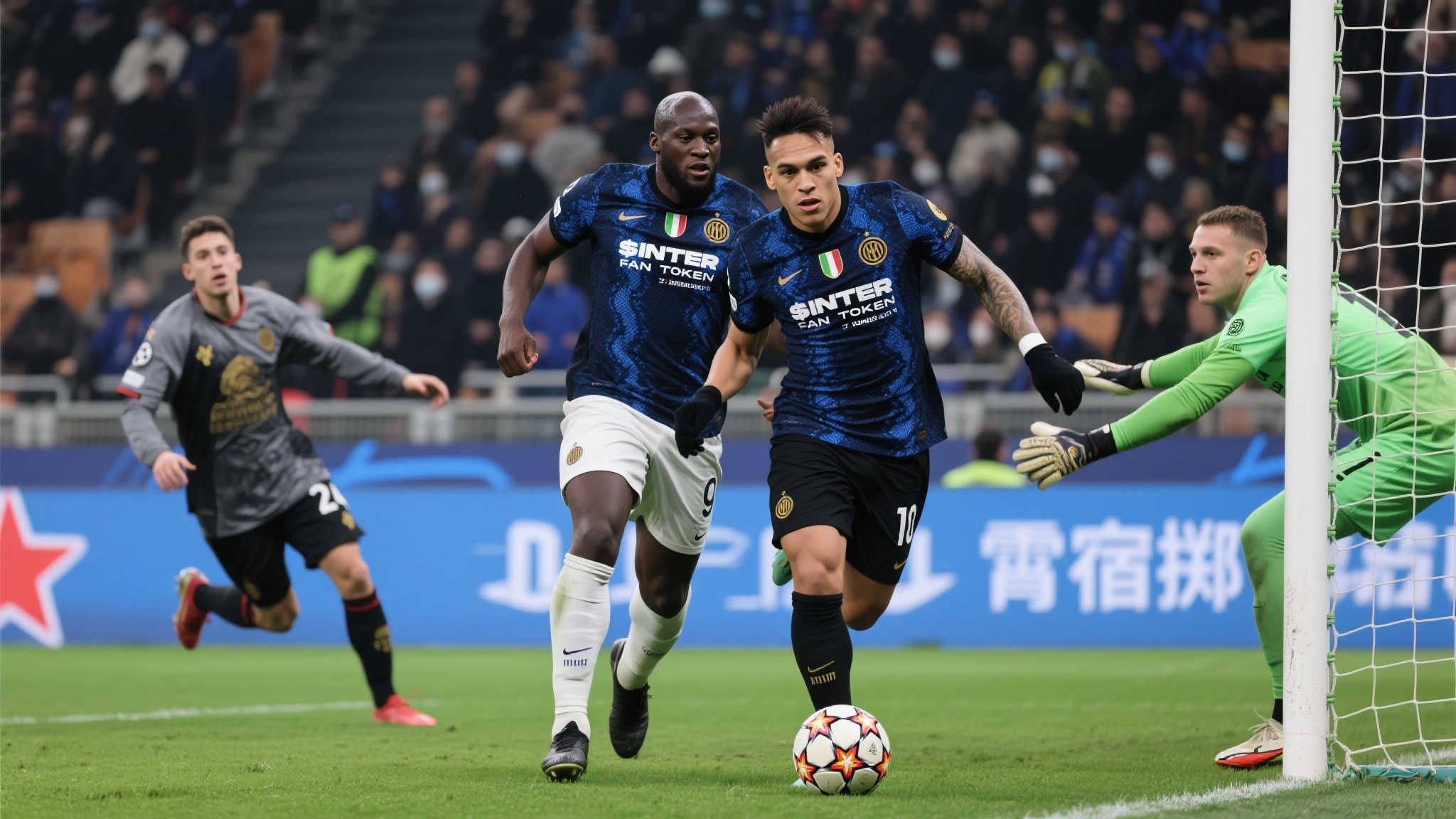 广州蒲公英评欧冠决赛:解读国米的终场之战 广州蒲公英评欧冠决赛:解读国米的终场之战