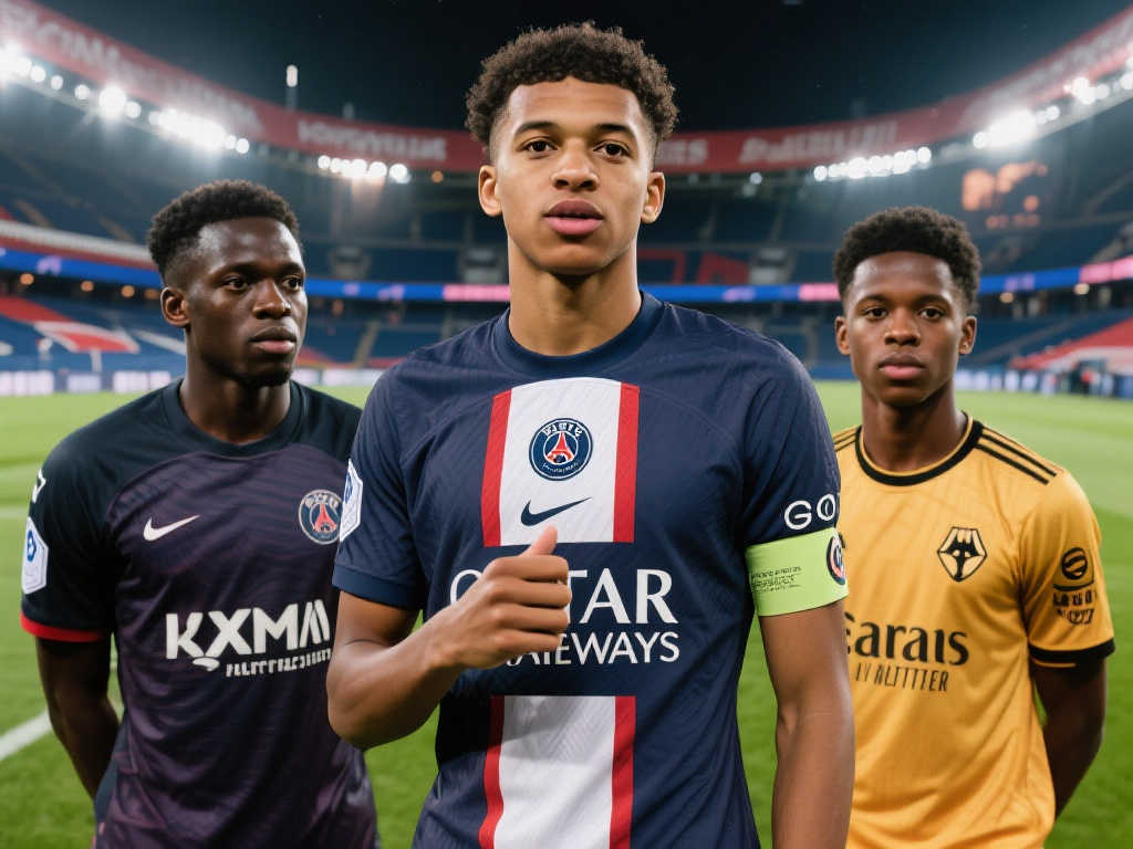 亚马尔：欣赏登贝莱与萨卡，梦想征战老特拉福德和安菲尔德