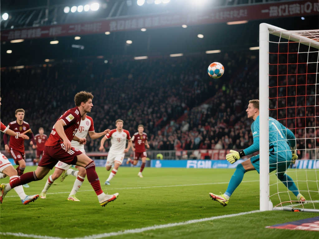 惊天逆转！索默：我们从出局边缘创造奇迹