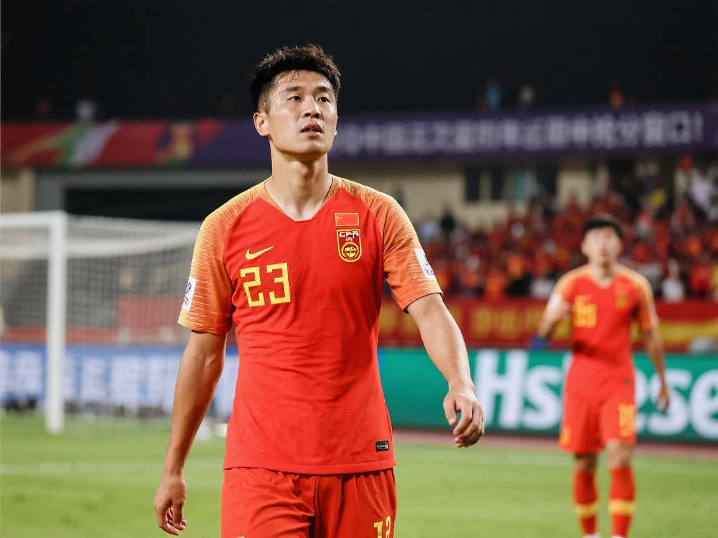 世界杯亚洲区预选赛激战正酣,国足晋级形势紧张 世界杯亚洲区预选赛激战正酣,国足晋级形势紧张